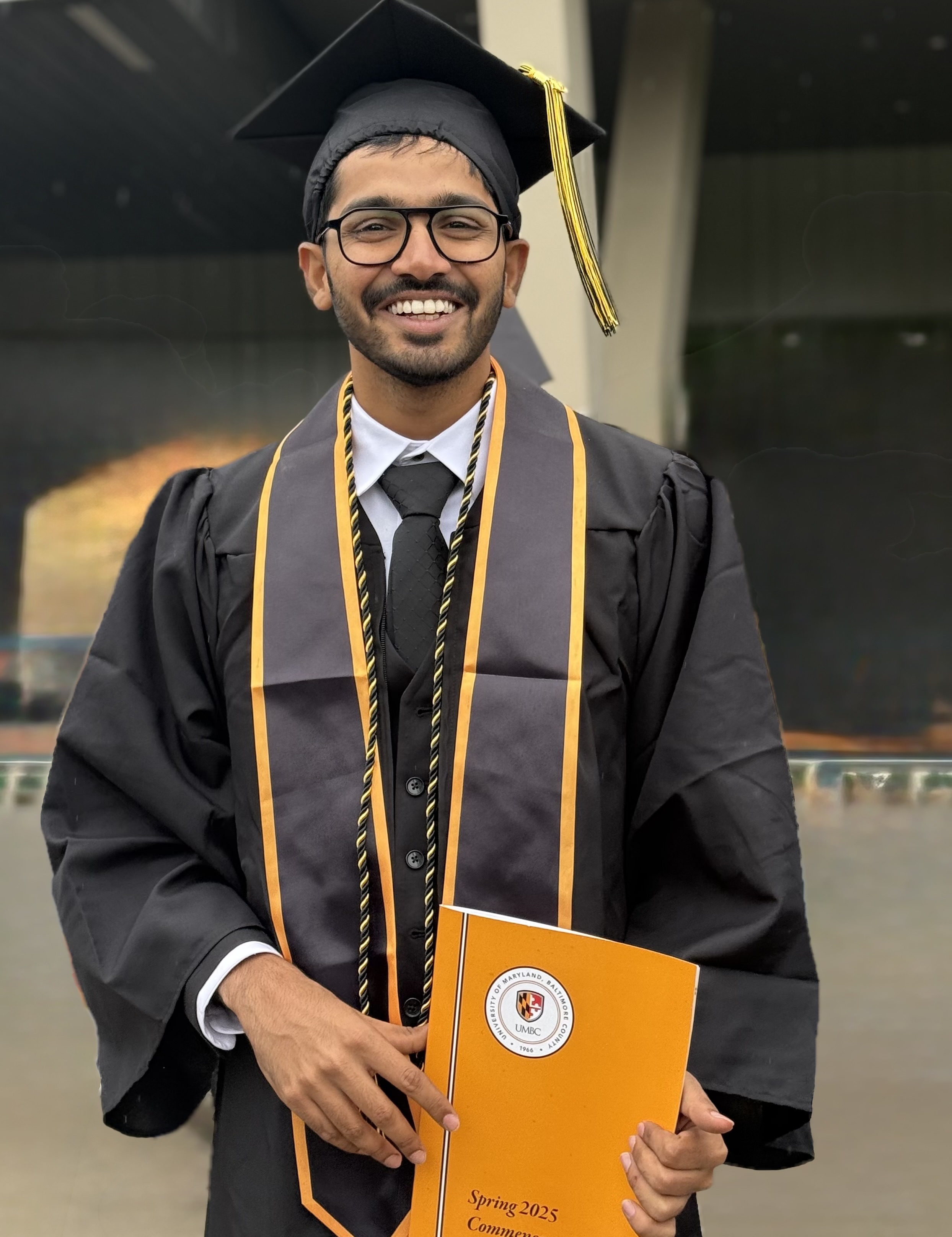 Snehith Reddy Jaggari